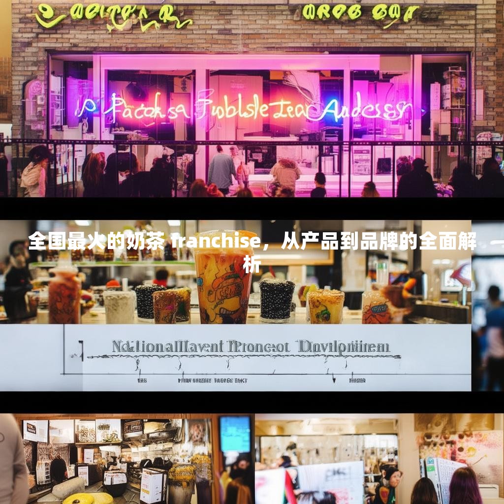 全国最火的奶茶 franchise，从产品到品牌的全面解析