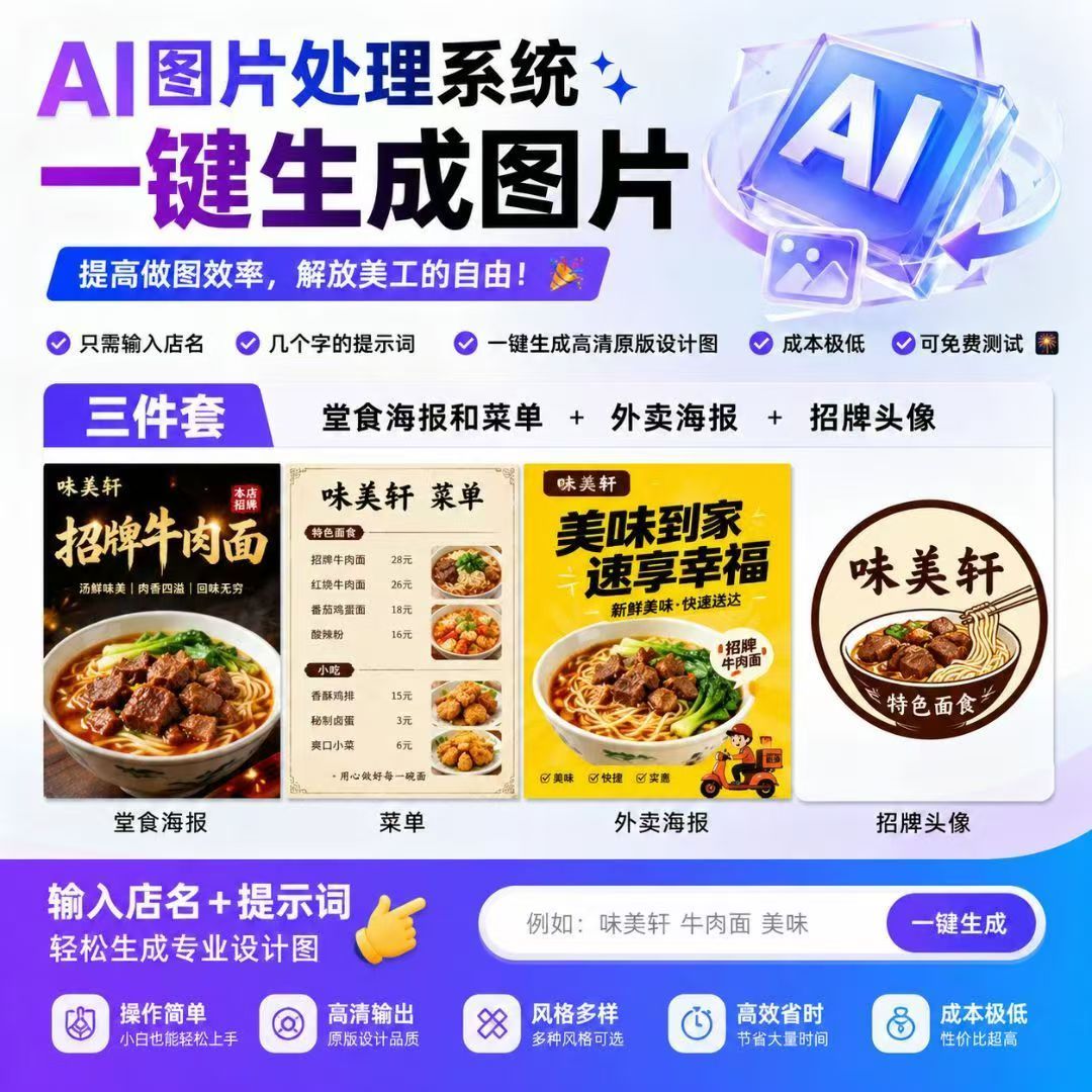 用AI绘图系统的时候加什么提示词可以把图片生成同一个风格的? - 外卖社